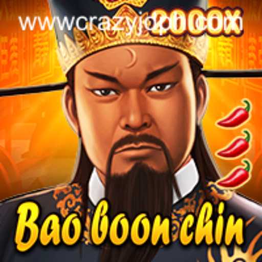 BaoBoonChin and the Excitement of CRAZY JD