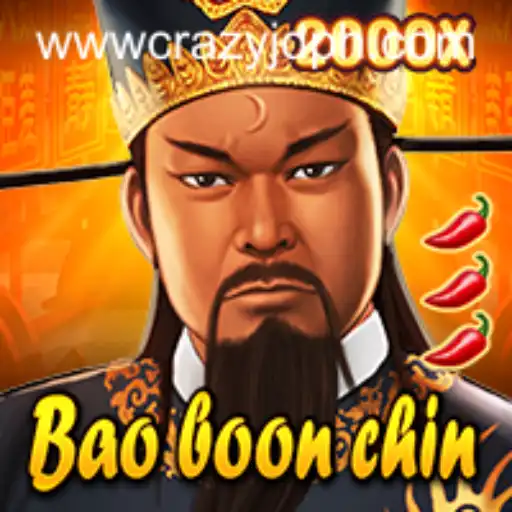 BaoBoonChin and the Excitement of CRAZY JD