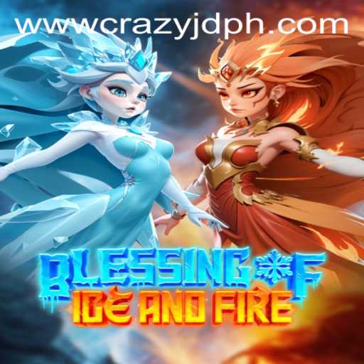 Blessing of Ice and Fire: The World of CRAZY JD