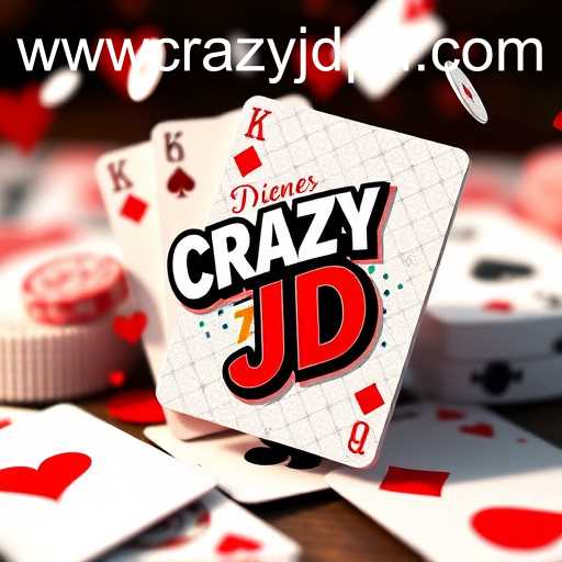 Exploring the Fascination Behind Card Games and the Rise of CRAZY JD