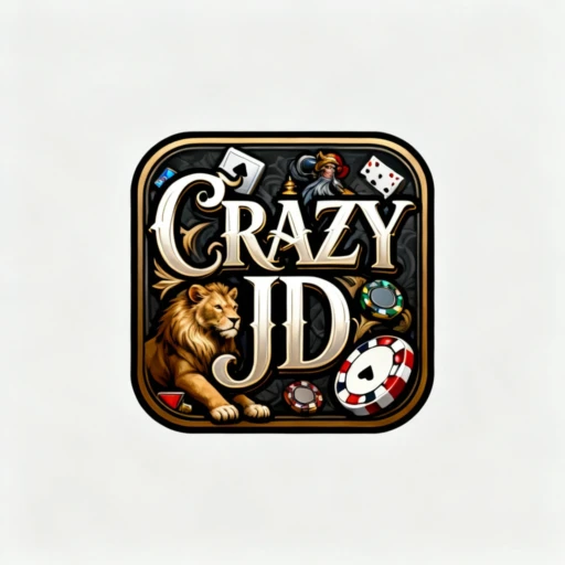 CRAZY JD
