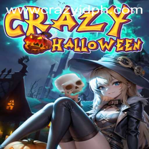 Unveiling the Thrills of CrazyHalloween: An Adventure Packed Game Experience