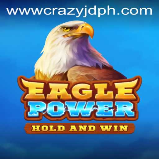 EaglePower: The Thrilling World of CRAZY JD