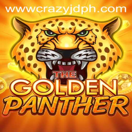 Unveiling GOLDENPANTHER: The Thrilling Adventure of CRAZY JD