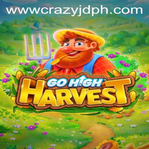 GoHighHarvest: A New Gaming Adventure with CRAZY JD