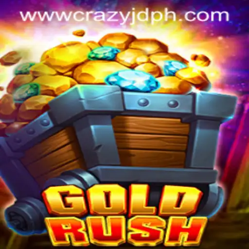 Experience the Thrill of GoldRush with CRAZY JD