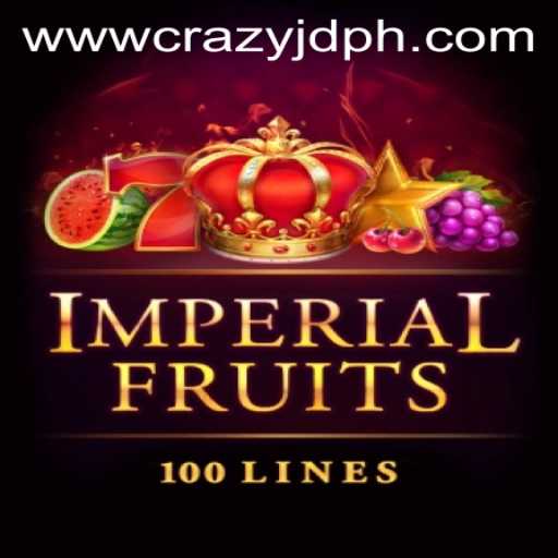 ImperialFruits100: Exploring the Enigmatic Realm of CRAZY JD
