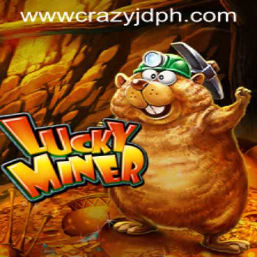 LuckyMiner: The Adventurous Quest of CRAZY JD