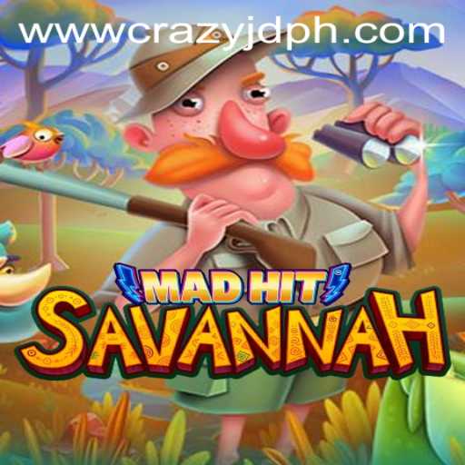 MadHitSavannah: Unveiling the Thrilling World of Crazy JD
