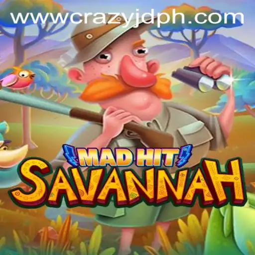 MadHitSavannah: Unveiling the Thrilling World of Crazy JD