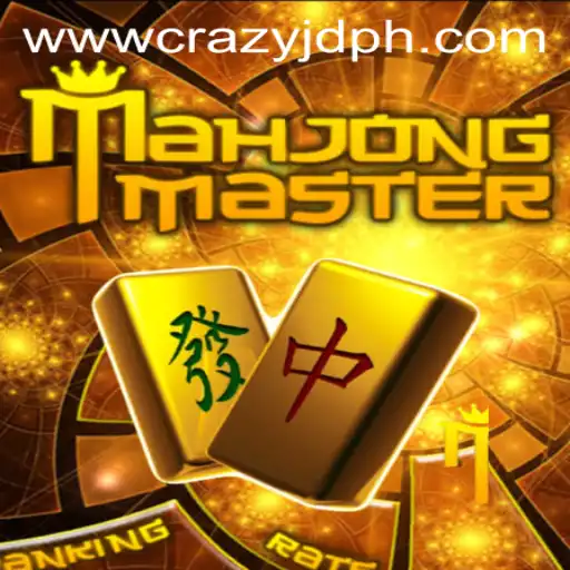 MahJongMaster: Unleashing the Excitement of CRAZY JD