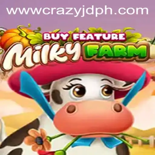 MilkyFarmBuyFeature: Unraveling the Thrilling World of CRAZY JD