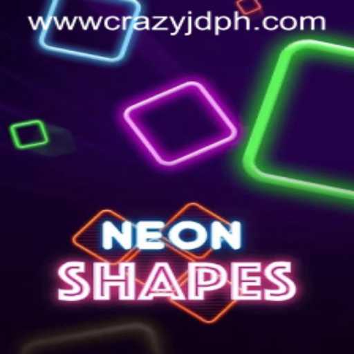 Exploring the Exciting World of NeonShapes with CRAZY JD