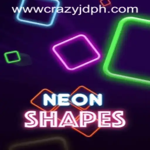 Exploring the Exciting World of NeonShapes with CRAZY JD
