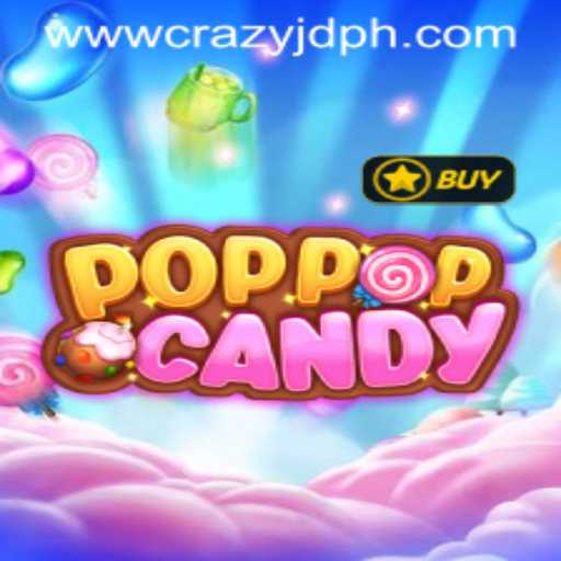 Enter the Jaw-Dropping World of POPPOPCANDY: A Deep Dive into Crazy JD