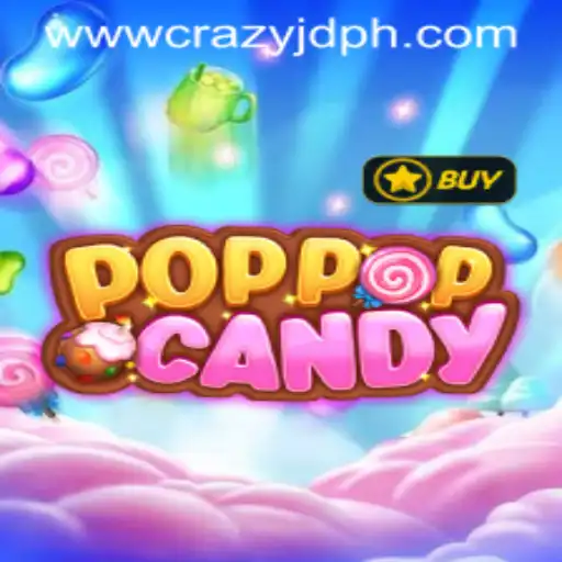 Enter the Jaw-Dropping World of POPPOPCANDY: A Deep Dive into Crazy JD