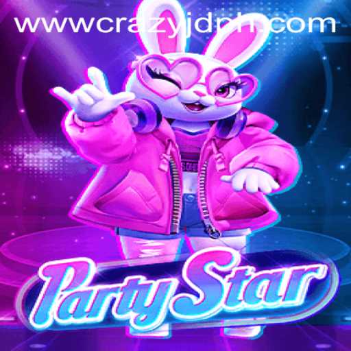 PartyStar: Unleashing Fun with CRAZY JD