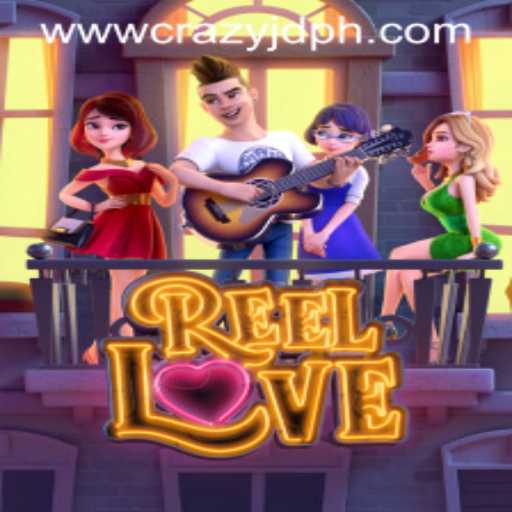 Experience the Thrill of ReelLove: A Guide to the Captivating Game and the CRAZY JD Bonus