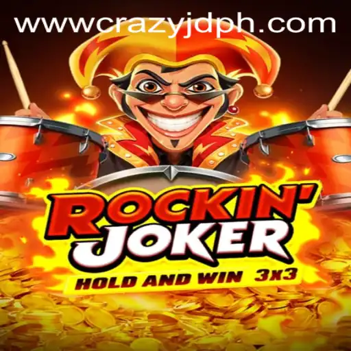 Discover the Thrills of RockinJoker: Dive Into the CRAZY JD Adventure