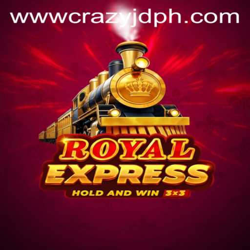 Embark on an Adventurous Journey with RoyalExpress: Dive into the World of CRAZY JD