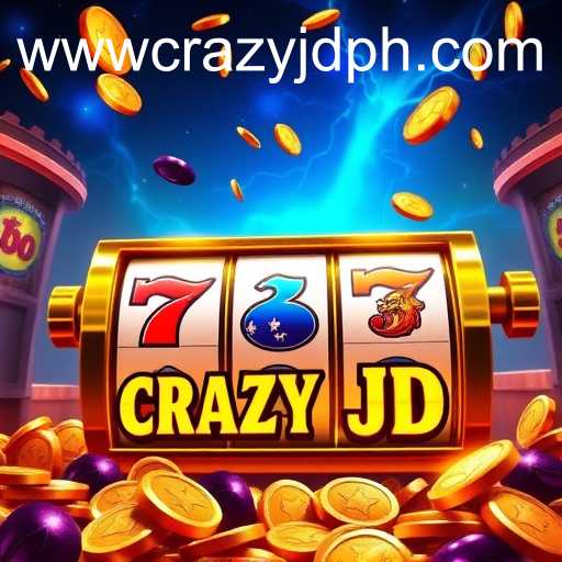 The Slot Sensation: Introducing CRAZY JD