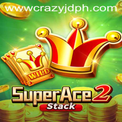 SuperAce2: An Enthralling Journey into the World of CRAZY JD