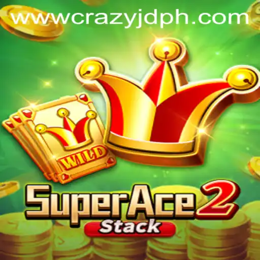 SuperAce2: An Enthralling Journey into the World of CRAZY JD
