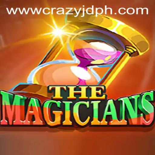 Unveiling 'TheMagicians': Dive into the Enchanting World of CRAZY JD