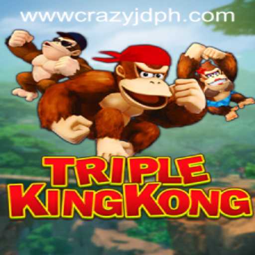 TripleKingKong: A Captivating Adventure into the World of CRAZY JD