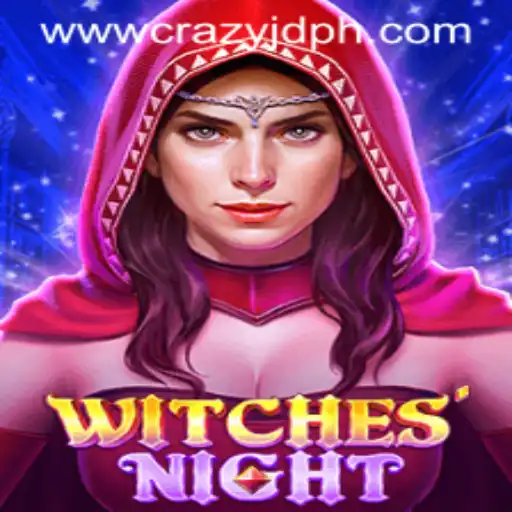 WitchesNight: Unravel the Mysteries with CRAZY JD